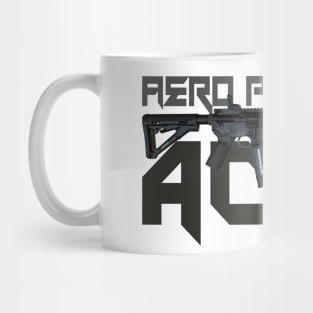 AR15 Aero Precision AC15 Mug